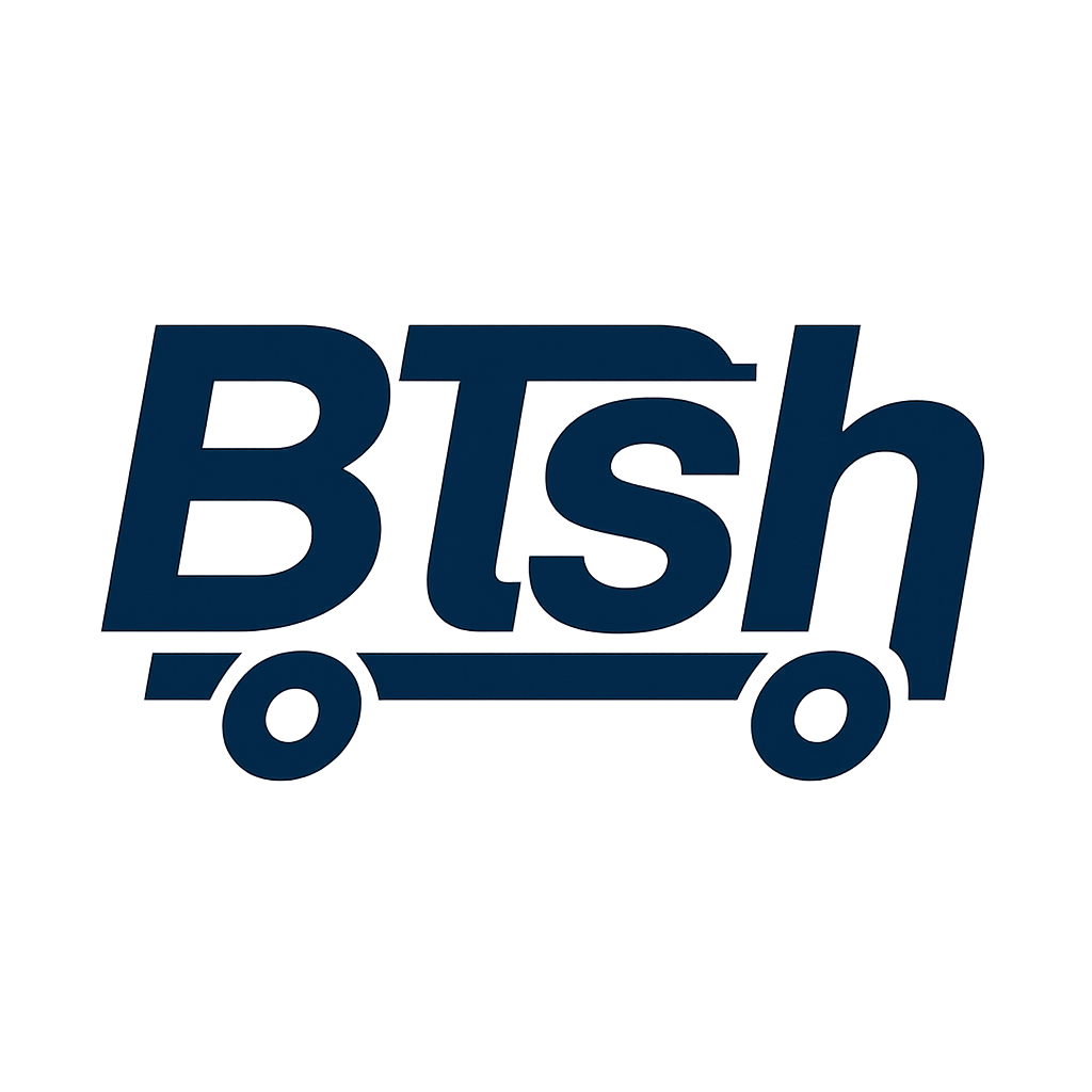 BtSh Logo