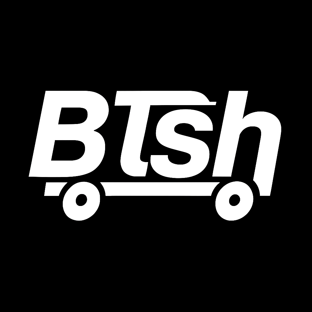 BtSh Logo